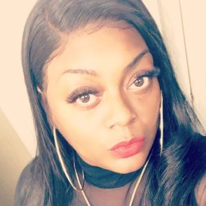 Meet your Posher, Myeisha